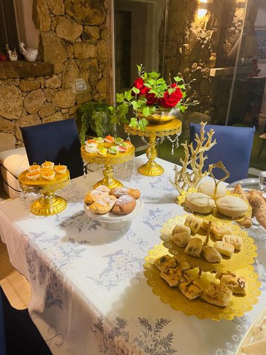 Food & Drinks 5, Villa Adel, Nuoro