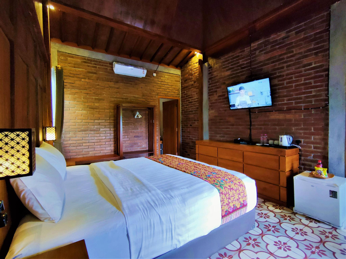 Bedroom 19