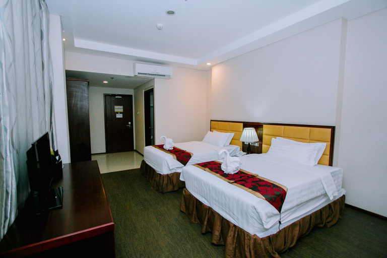 Bedroom 3