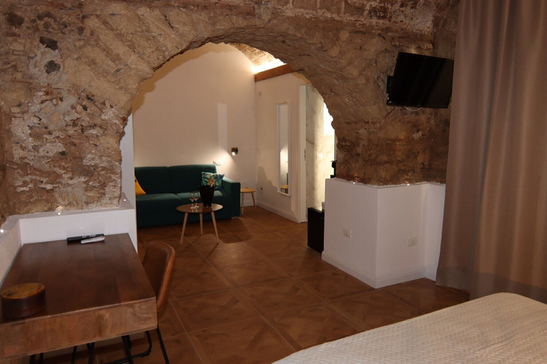 Bedroom 5, La Dimora del Generale, Vibo Valentia