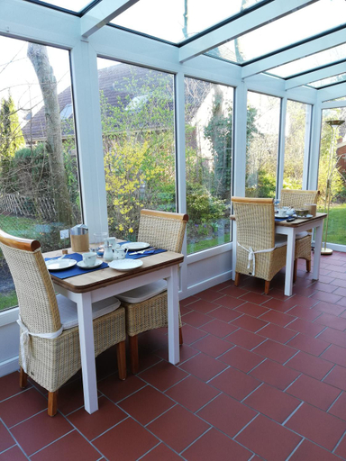 Food & Drinks 5, Hotel Garni Friesenhuus, Aurich