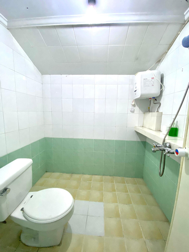 Bathroom 7