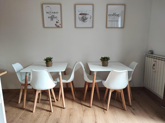 Others 5, Desideria Rooms Bed and Breakfast, Chieti