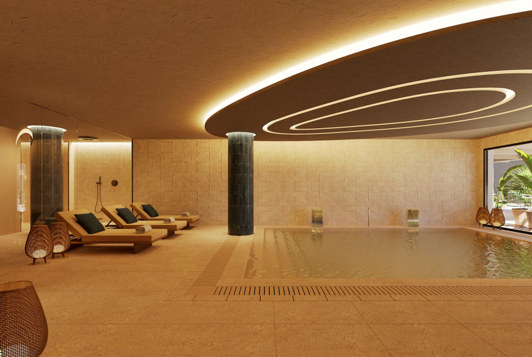 Sport & Beauty 2, Hipotels Hotel Don Juan, Baleares