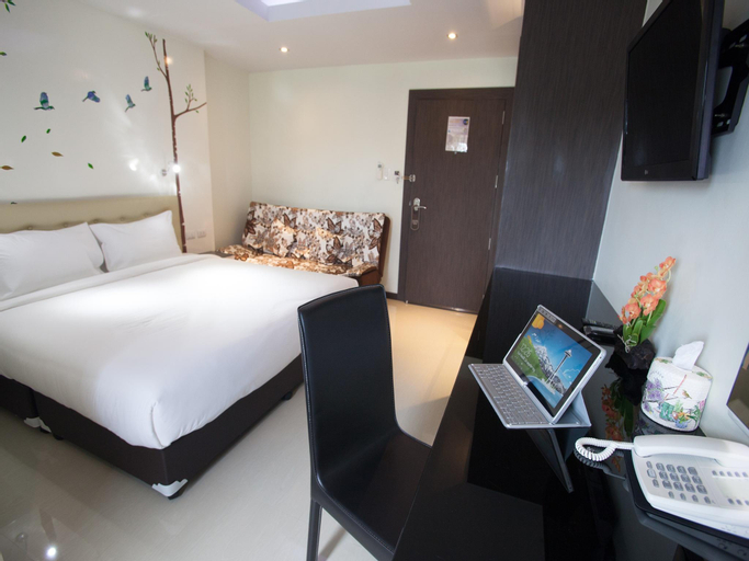 Bedroom 2