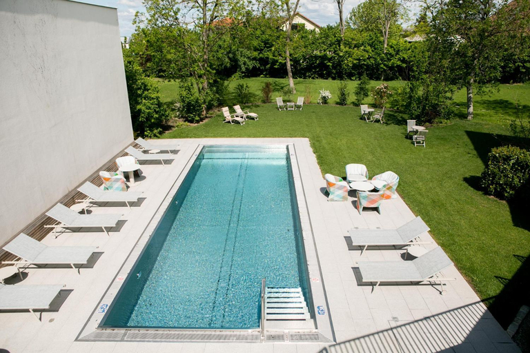 Sport & Beauty 2, Residenz Velich, Neusiedl am See