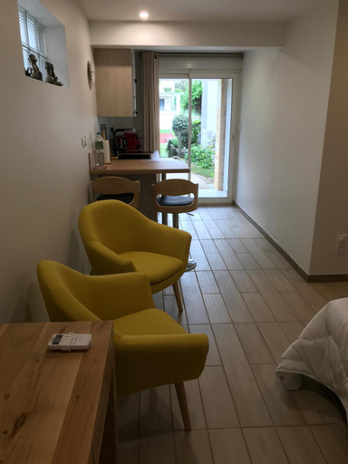Others 5, Studio neuf de 24m², Corrèze