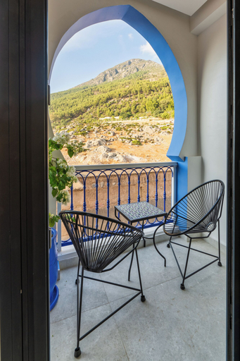 Others 5, TAJ CHEFCHAOUEN Luxury Hotel and Spa, Chefchaouen