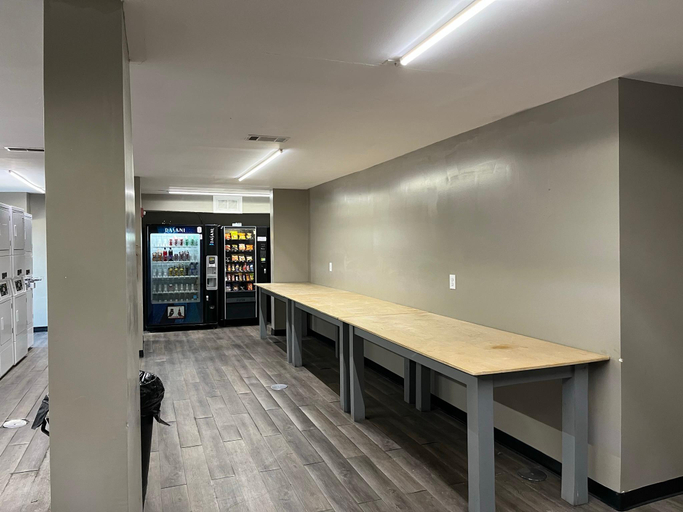 Others 4, Budgetel Chattanooga, Hamilton