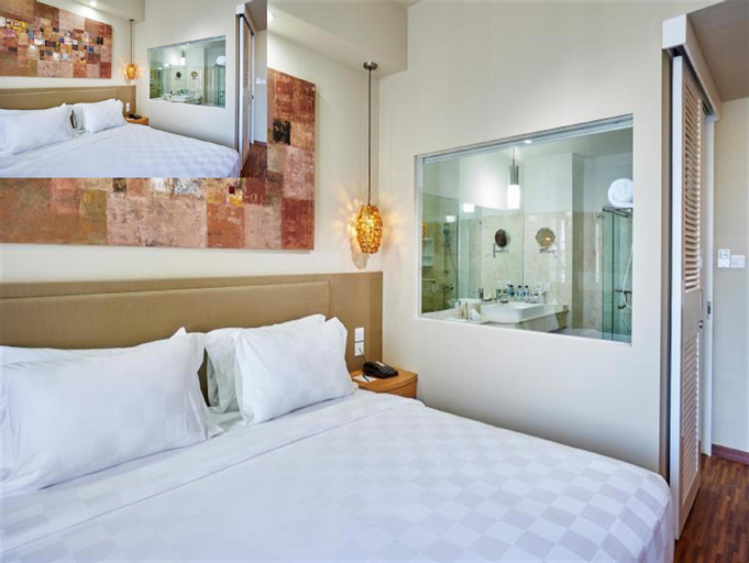 Bedroom 9