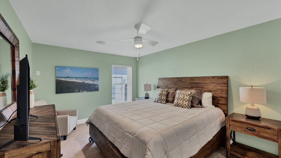 Bedroom 3, 3248 Tripoli Boulevard, Charlotte