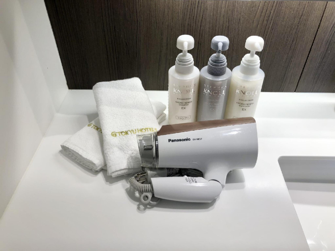 Amenities 1