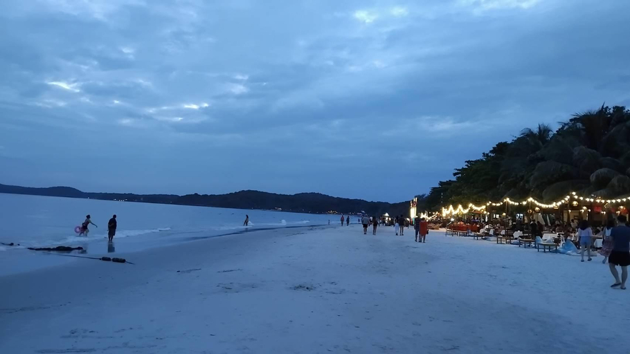 Others 5, Guyana Saikaew, Muang Rayong