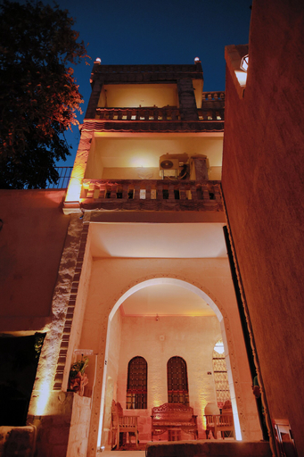 Exterior & Views 2, Minessa Konağı, Kızıltepe