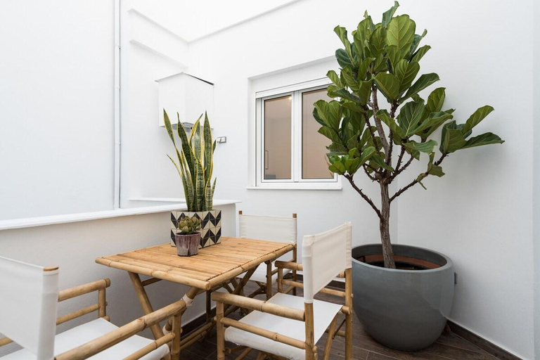 Others 5, 'Kolding' Apt. - Pleasant, Cozy & Comfortable, Las Palmas