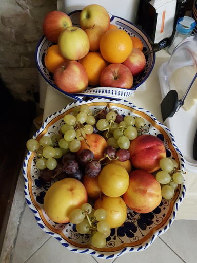 Food & Drinks 4, Hotel Ponte San Vittorino, Perugia