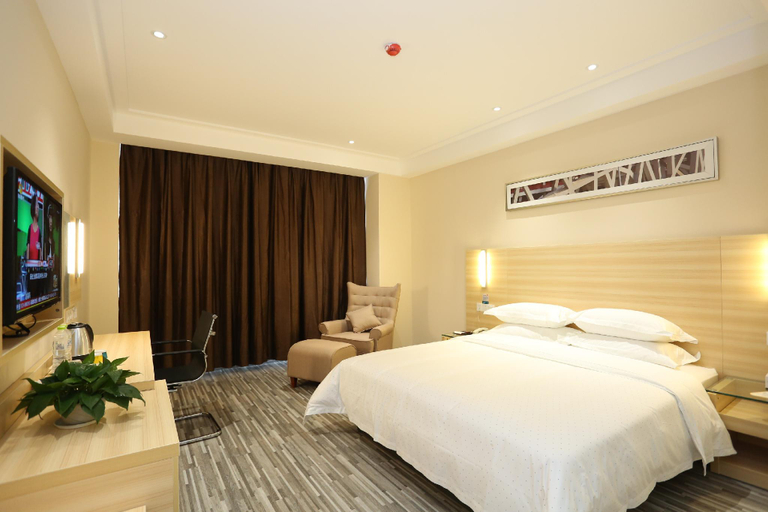Others 4, City Comfort Inn Hotel (Changsha Wanjiali Square), Changsha