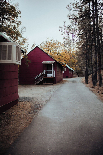 Exterior & Views 2, Lakeview Terrace Resort, Trinity