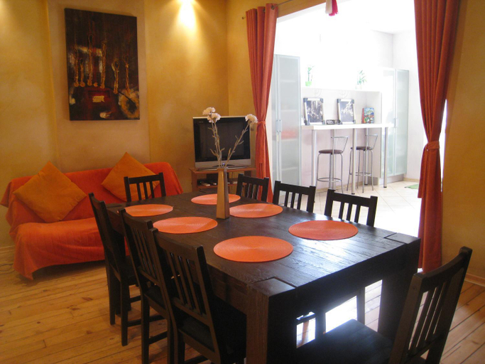 Others 5, Elegance on a Budget - Rooms for Rent in Sofia Center, Stolichna