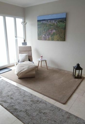 Bedroom 5, Holiday Apartment Falkenlay, Cochem-Zell