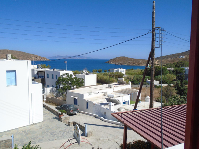 Others 5, Helios Serifos, South Aegean