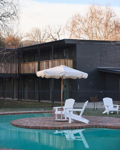Sport & Beauty 5, Alpine Inn, Tumbarumba