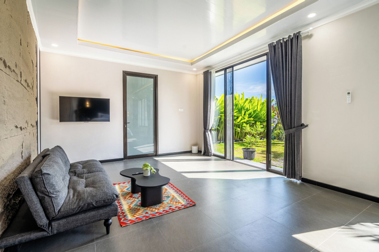 Zilla Villa Ubud, Gianyar