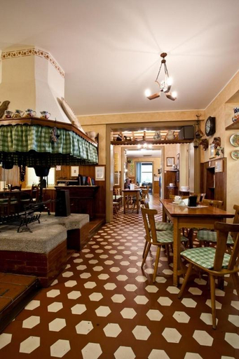 Food & Drinks 4, Albergo Centrale Tarcento, Udine