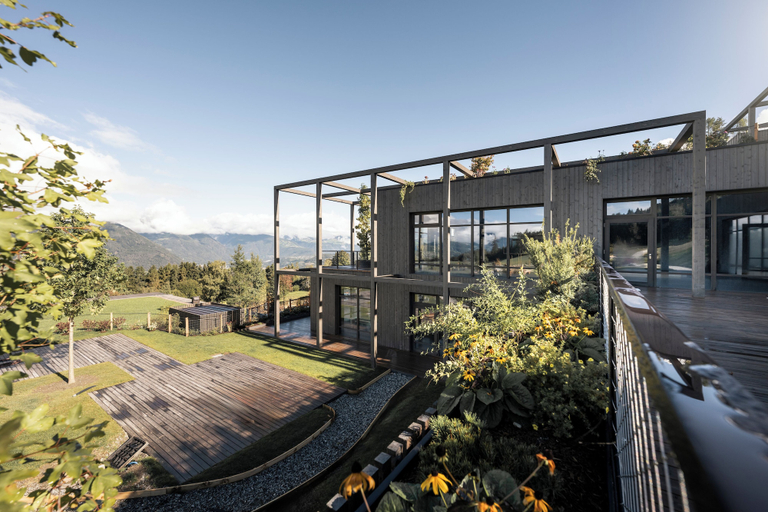 Exterior & Views 2, AKI Family Resort Plose, Bolzano