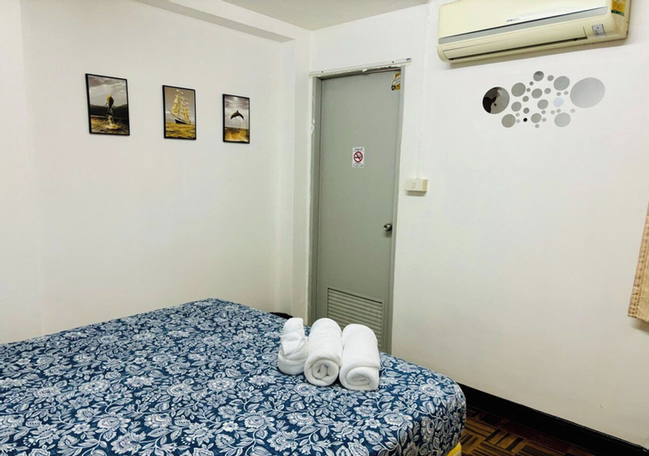 Bedroom 6