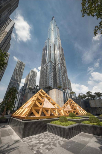 Landmark 81 Luxury Condotel, Bình Thạnh
