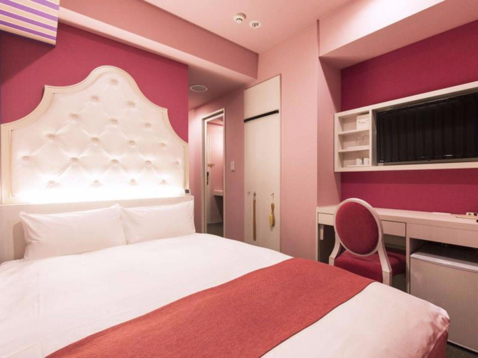 Bedroom 14