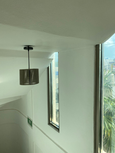 Others 5, Hotel Pelecanus Suites, Lázaro Cárdenas