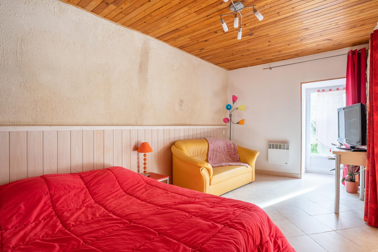 5, Residence La Barberie, Charente-Maritime