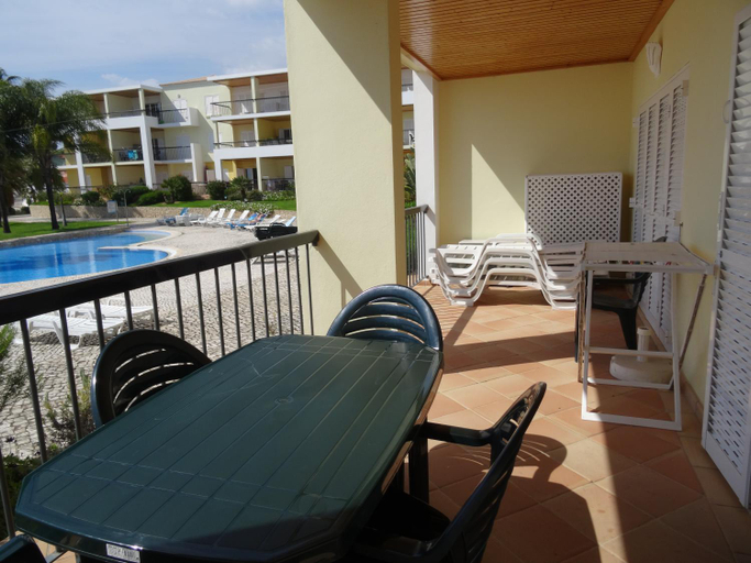Sport & Beauty 2, Clube Alvor Ria - Waterfront luxury apartments with stunning views, Portimão