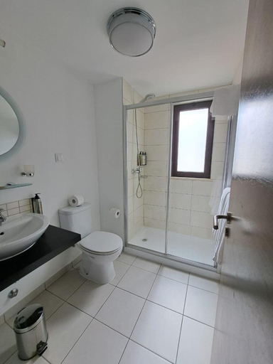 Bathroom 3, Spacious Family Friendly 3-bed Villa Dunas Resort