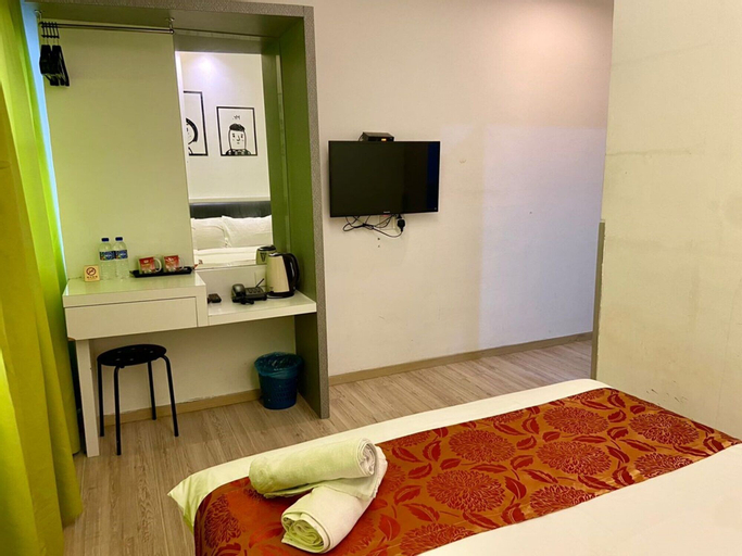 Bedroom 5