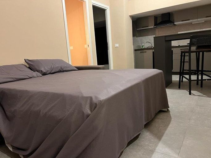 Others 5, lemon suites, Rome
