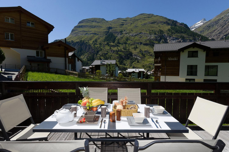 Food & Drinks 4, Casa Della Vita by Zermatt Premium Apartments, Visp