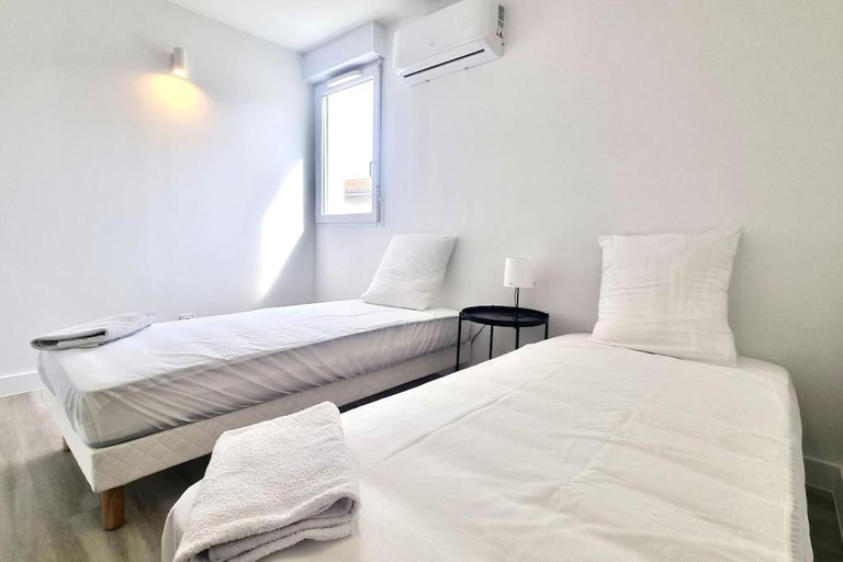 Others 3, Residence Antherieu - Appartements neufs tout confort, Hérault