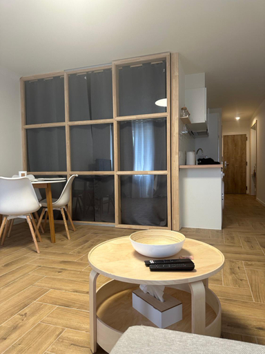 Others 3, Gezellig modern kust appartement, West-Vlaanderen