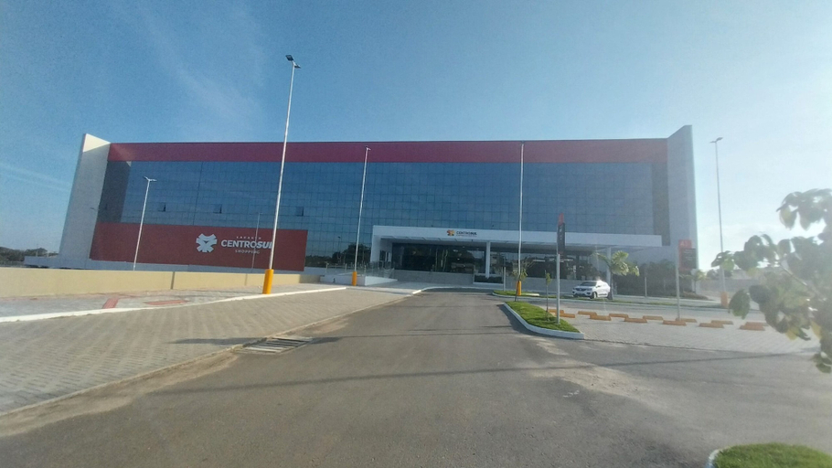 Exterior & Views 2, CENTRO SUL EXPRESS HOTEL, Lagarto