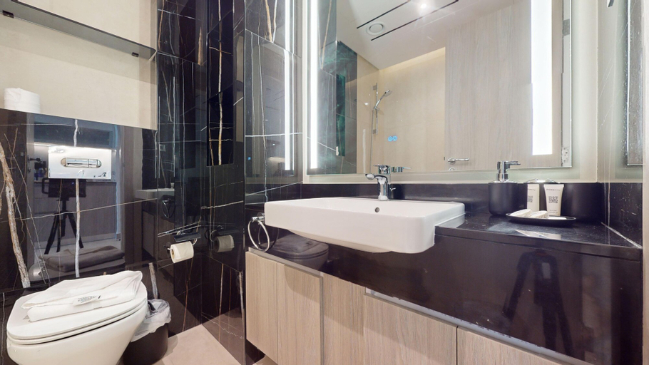 Room 2, JLT - Me Do Re Residence 1908, Dubai