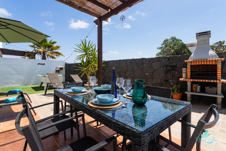 5, Villa Oliral, Las Palmas