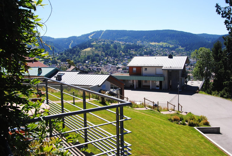 Others 4, Le Herbau, Vosges