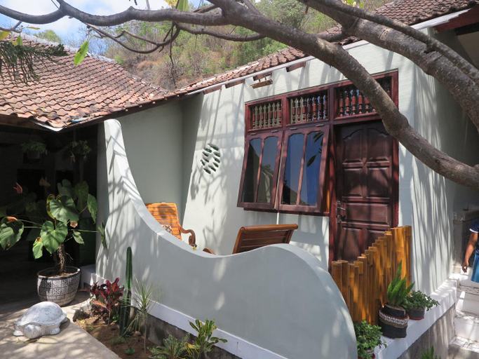 Others 3, Bamboo Paradise, Karangasem
