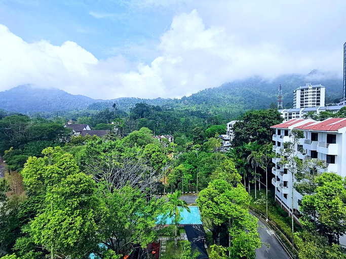 Scenery 5