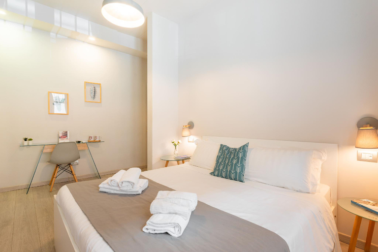 Others 4, Winkler Suites, Roma