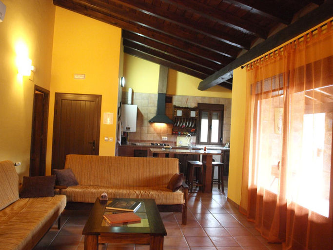 Facilities 2, Ramajal Rural, Cáceres