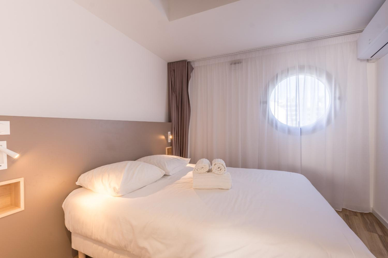 Others 2, MY Hotel Residences - A106, Hérault